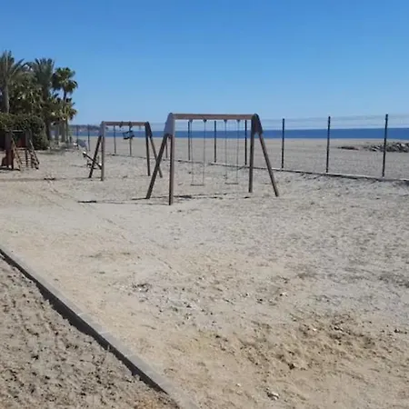 Urb. Natura World Duplexmig Playas de Vera